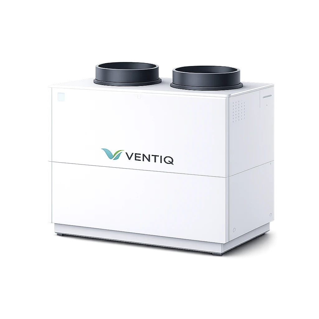 VENTIQ Flow 160 S  1080x1080