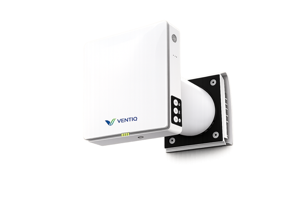 Ventiq Flow 160 (glavna Slika 2)