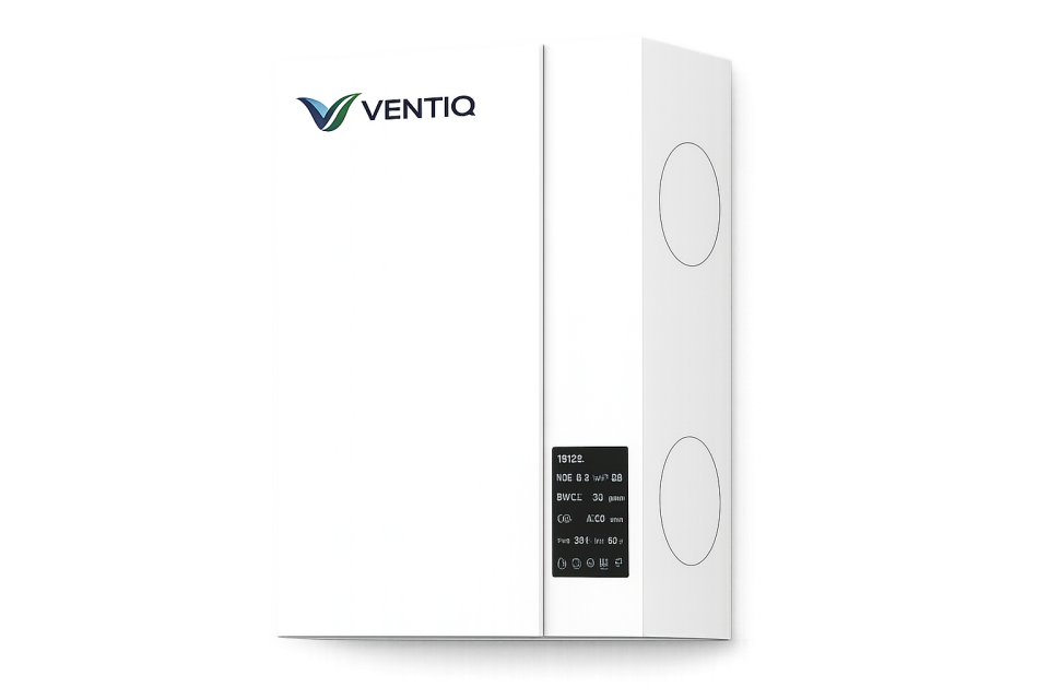 Ventiq Duble Flow (glavna Slika 3)