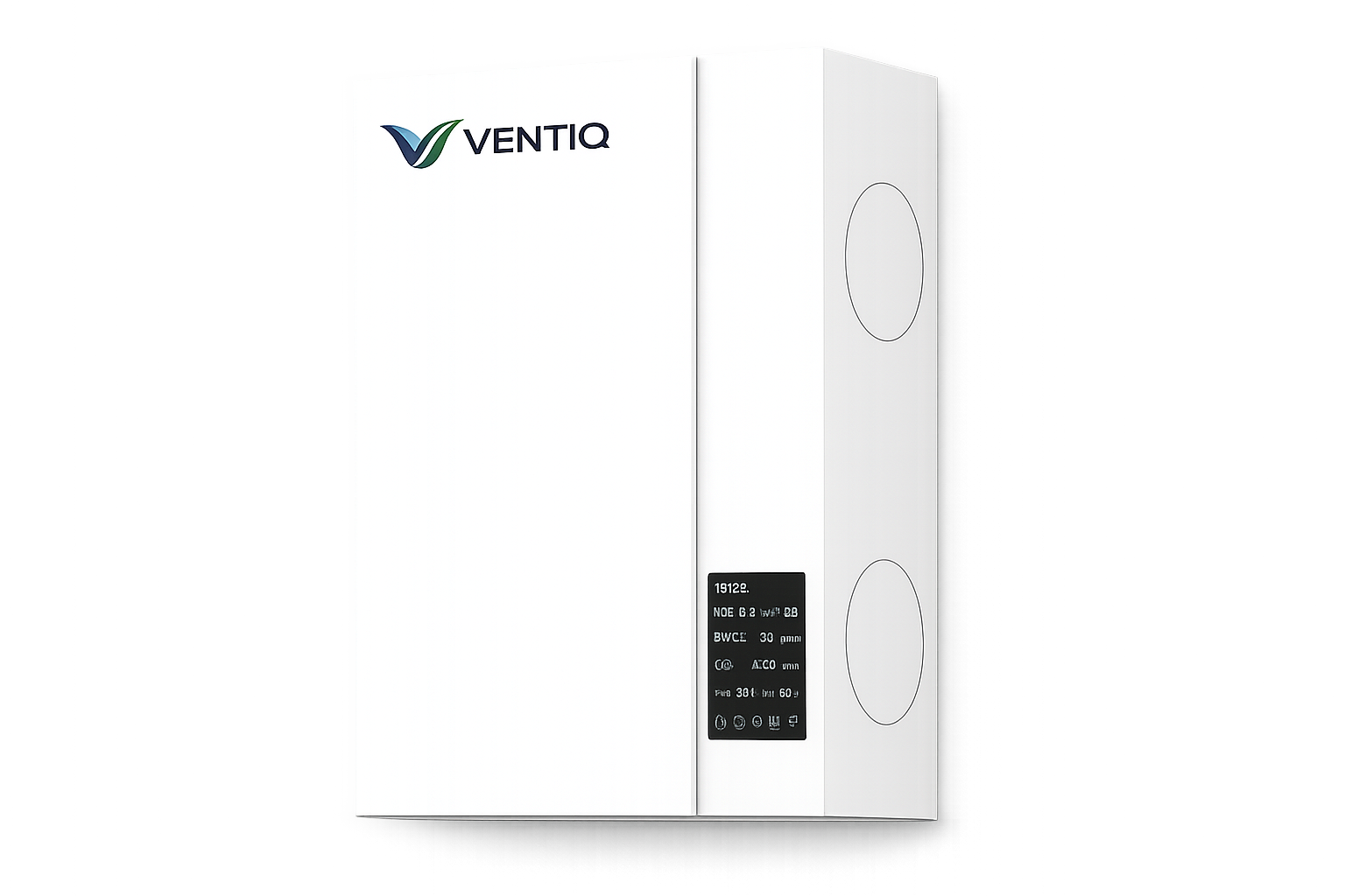 Ventiq Duble Flow (glavna Slika 3)